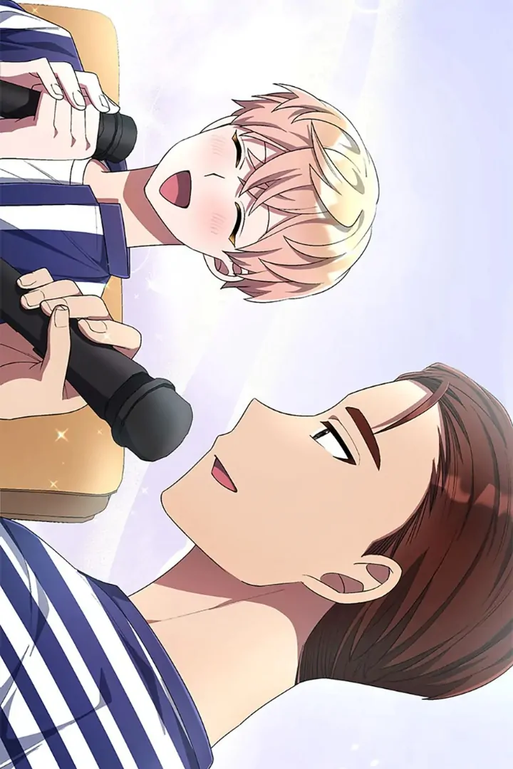 The Second Life of an Idol Chapter 66 Gambar 101