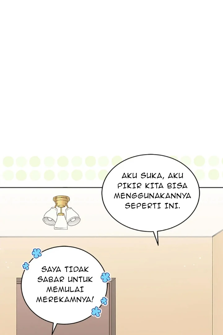 The Second Life of an Idol Chapter 66 Gambar 18