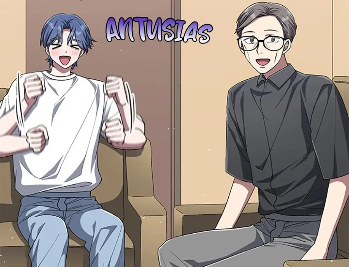 The Second Life of an Idol Chapter 66 Gambar 19