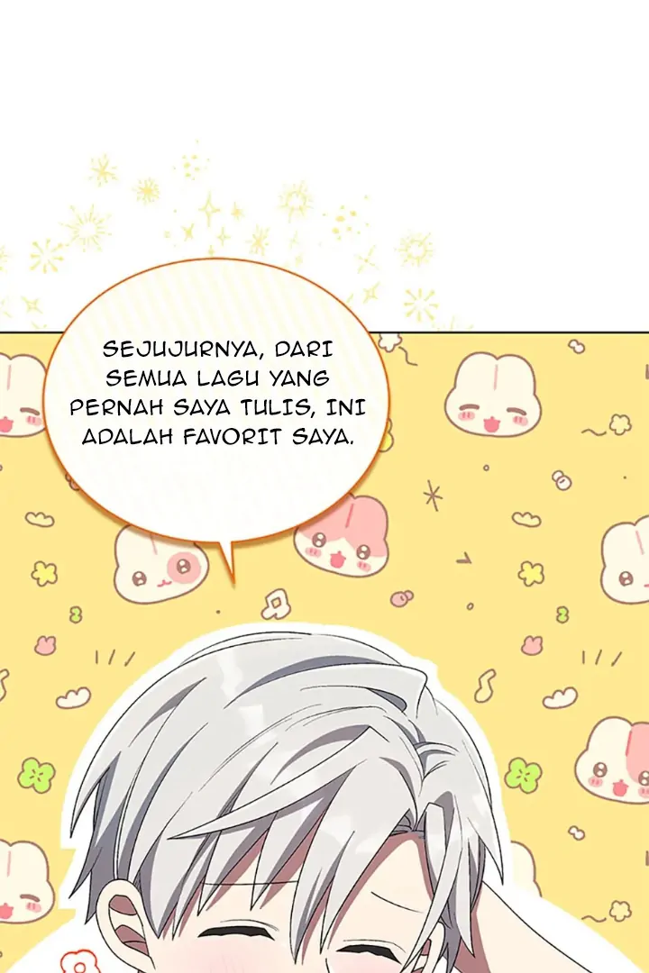 The Second Life of an Idol Chapter 66 Gambar 21