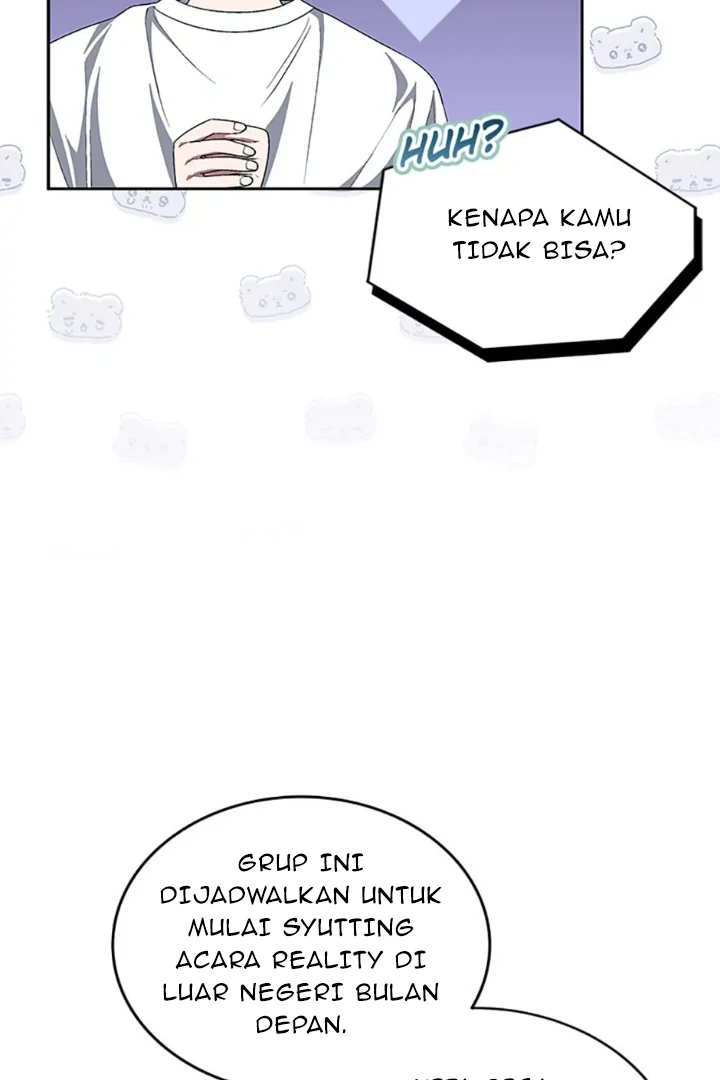 The Second Life of an Idol Chapter 66 Gambar 24