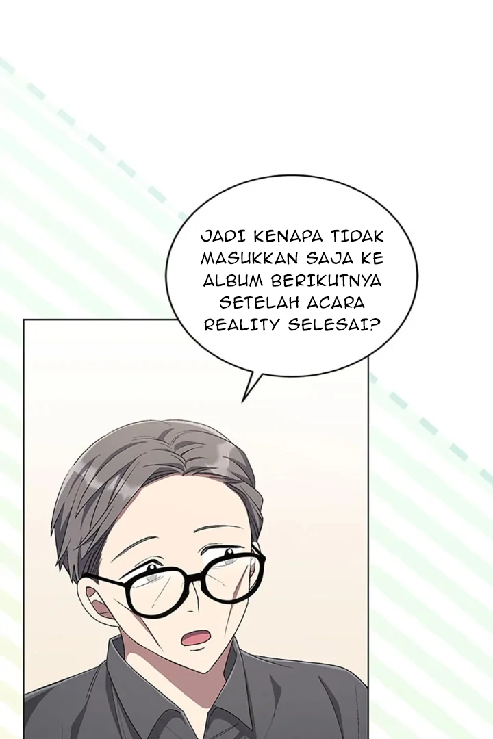 The Second Life of an Idol Chapter 66 Gambar 26