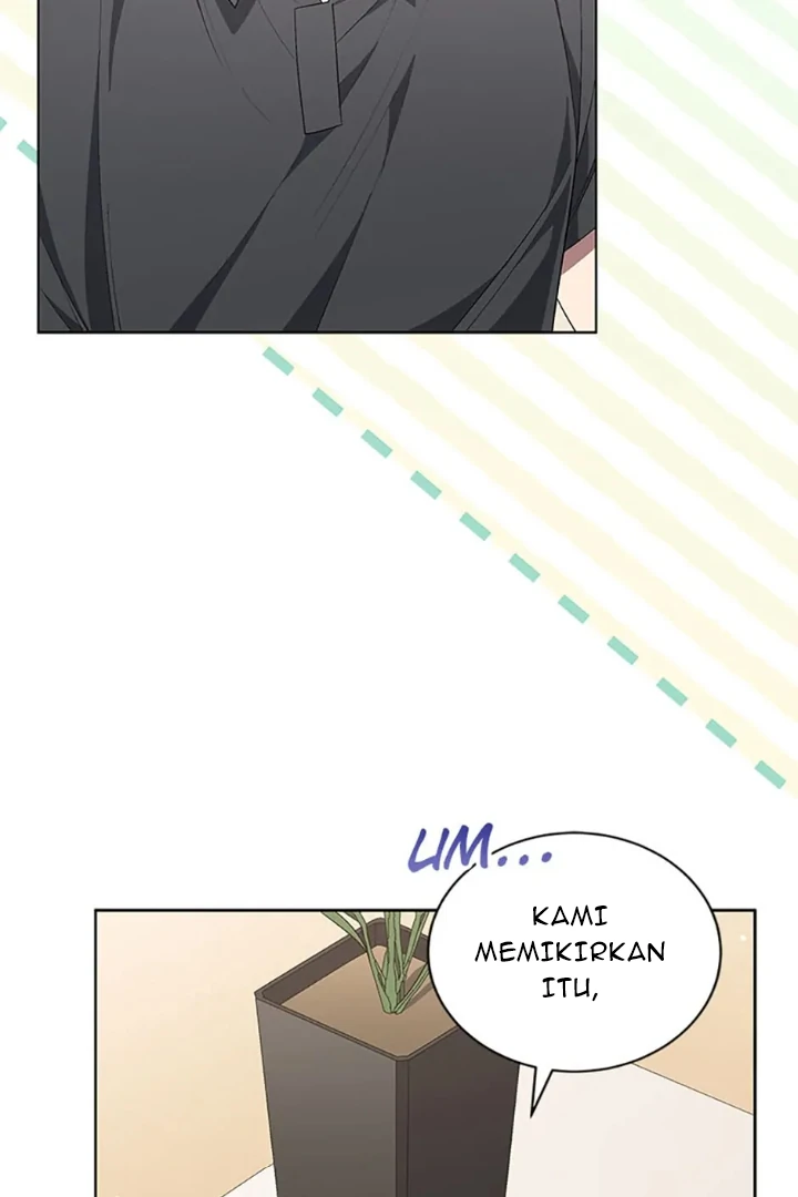 The Second Life of an Idol Chapter 66 Gambar 27