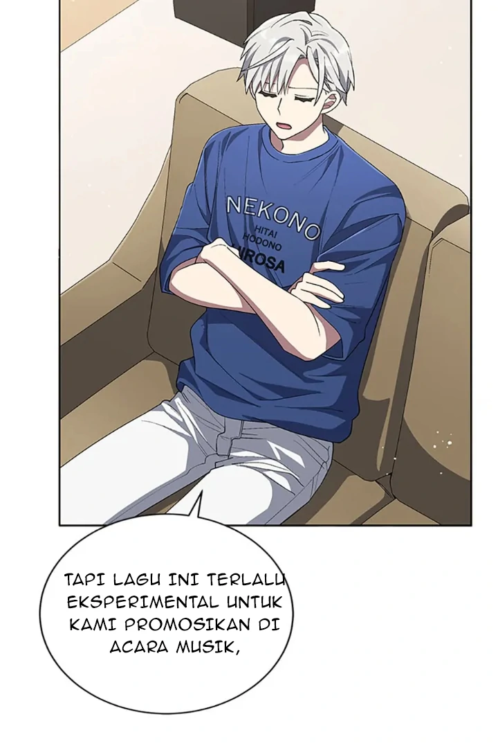 The Second Life of an Idol Chapter 66 Gambar 28