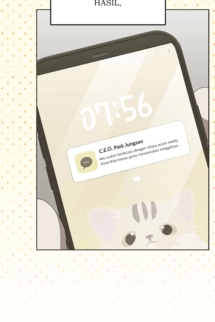 The Second Life of an Idol Chapter 66 Gambar 3