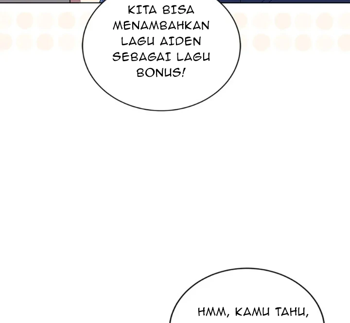 The Second Life of an Idol Chapter 66 Gambar 31