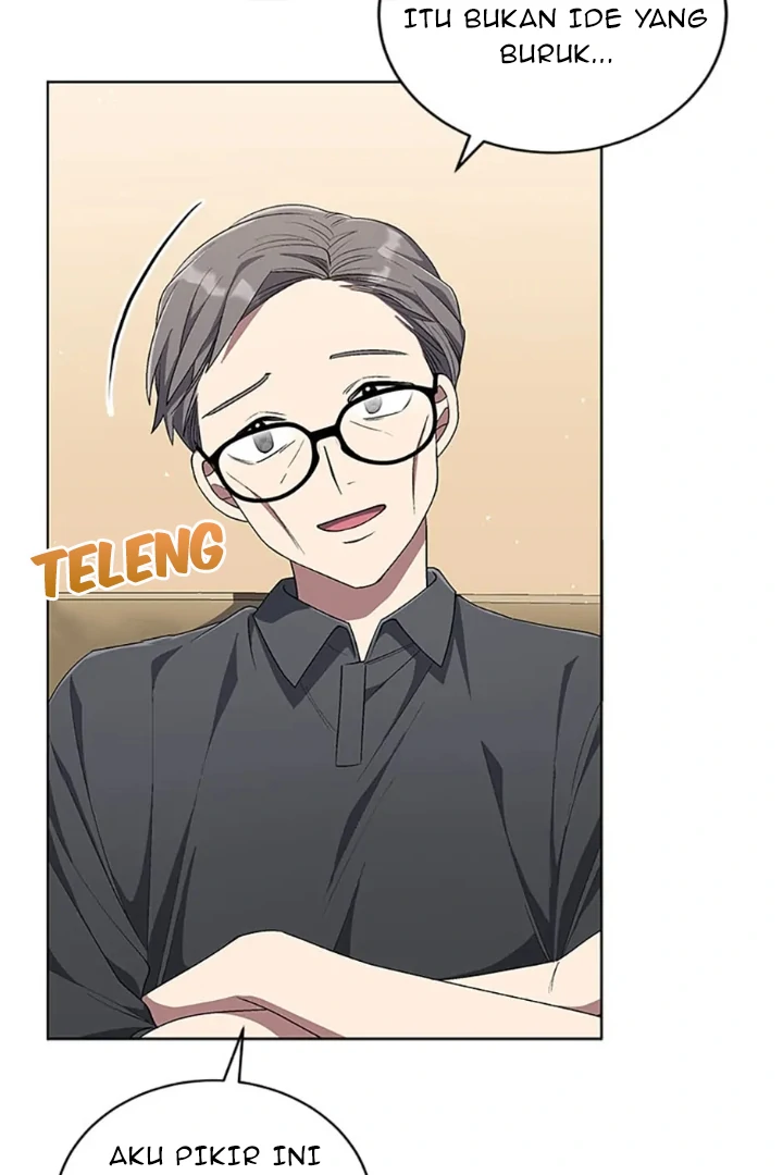 The Second Life of an Idol Chapter 66 Gambar 32