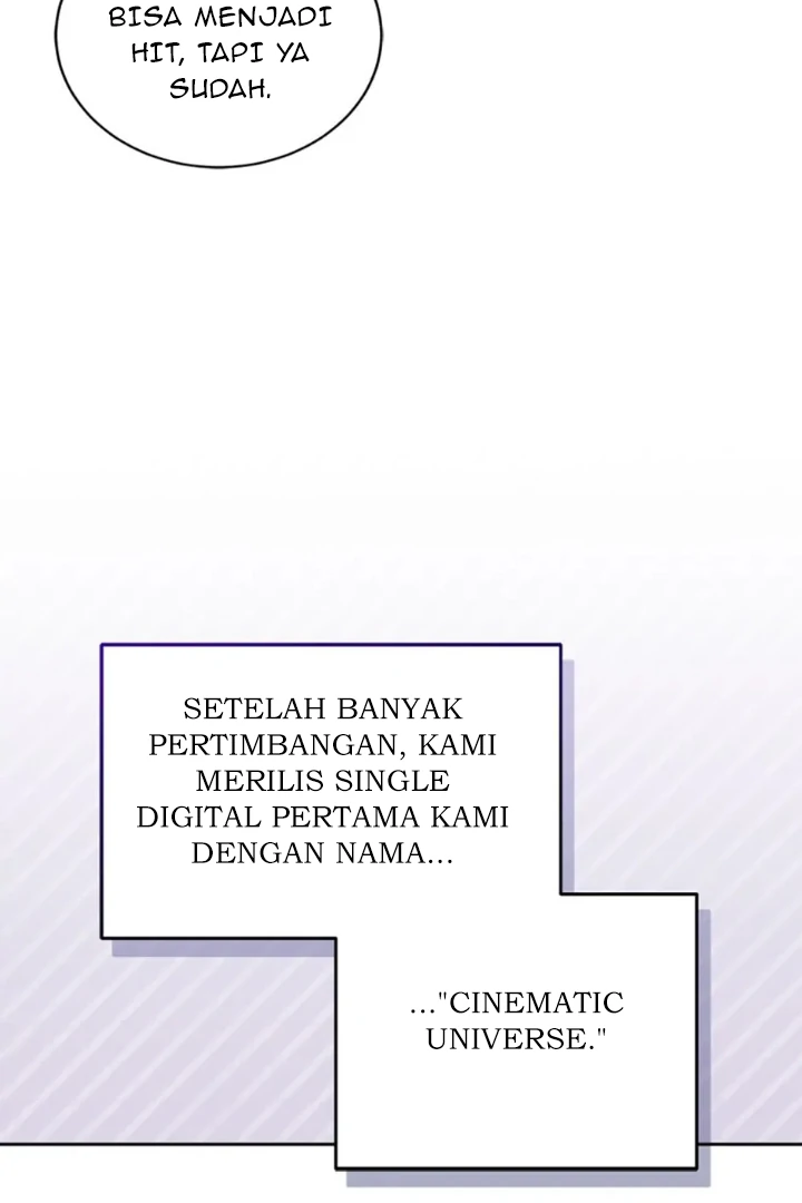 The Second Life of an Idol Chapter 66 Gambar 33