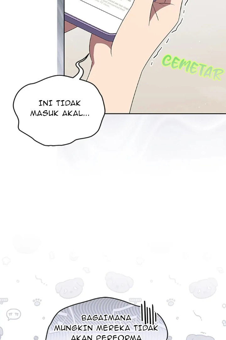 The Second Life of an Idol Chapter 66 Gambar 36