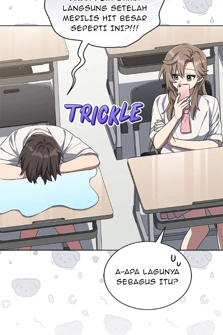 The Second Life of an Idol Chapter 66 Gambar 37