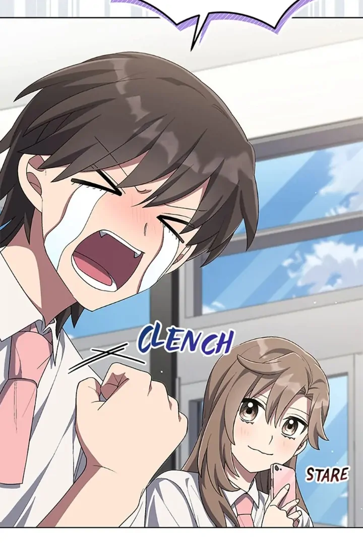 The Second Life of an Idol Chapter 66 Gambar 39