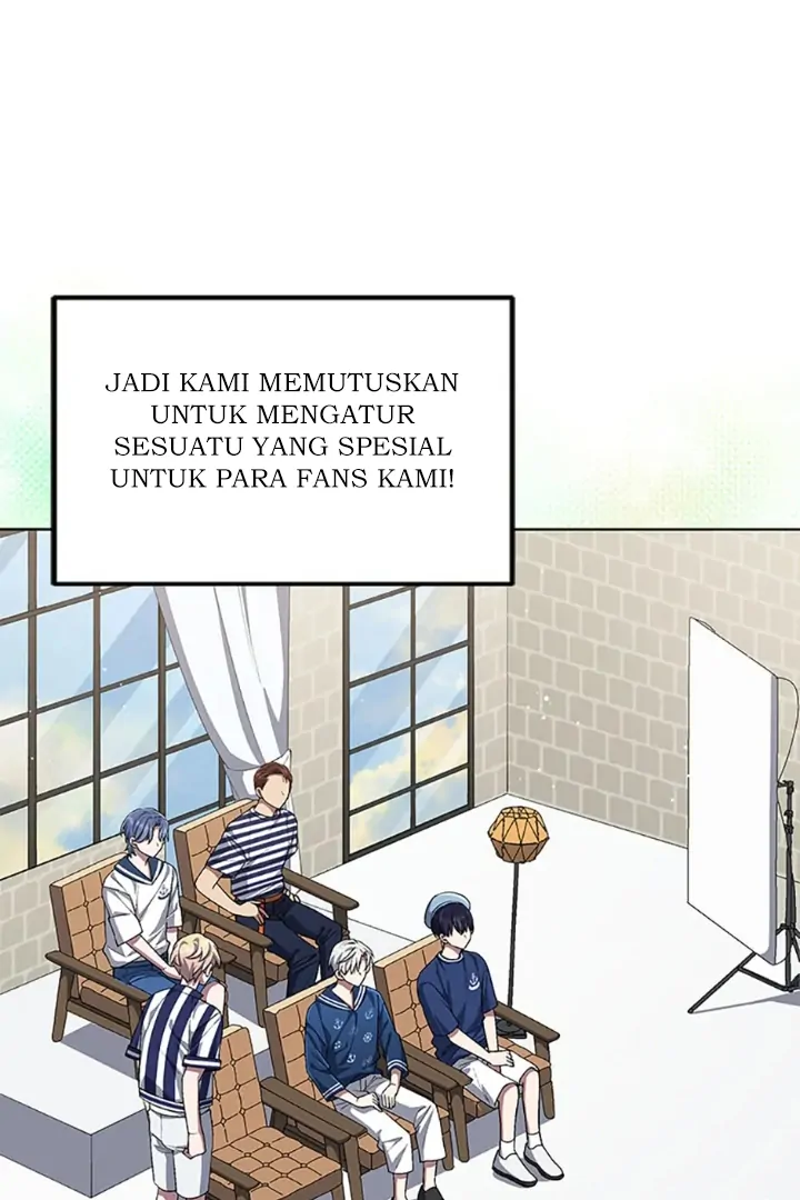 The Second Life of an Idol Chapter 66 Gambar 42
