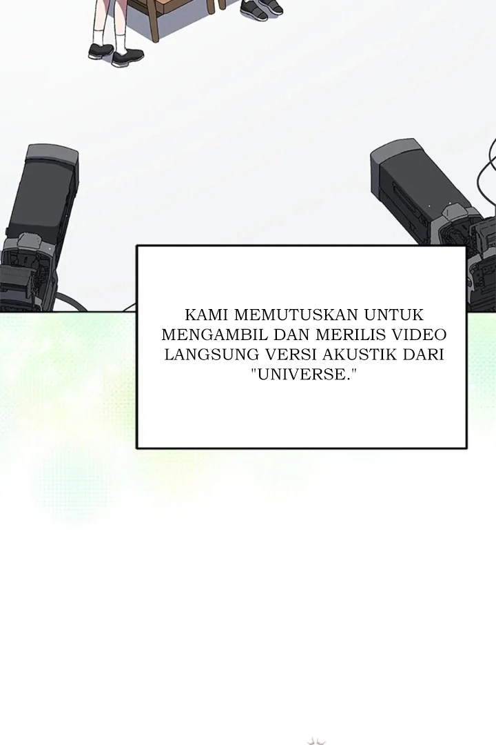 The Second Life of an Idol Chapter 66 Gambar 43