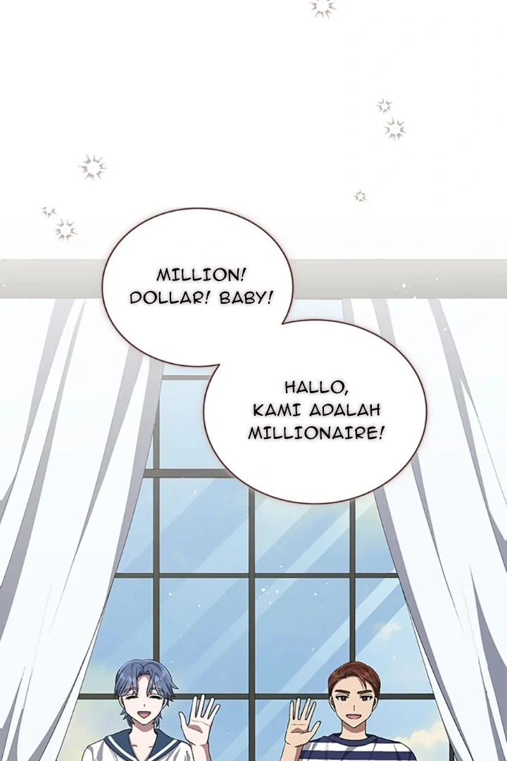 The Second Life of an Idol Chapter 66 Gambar 44