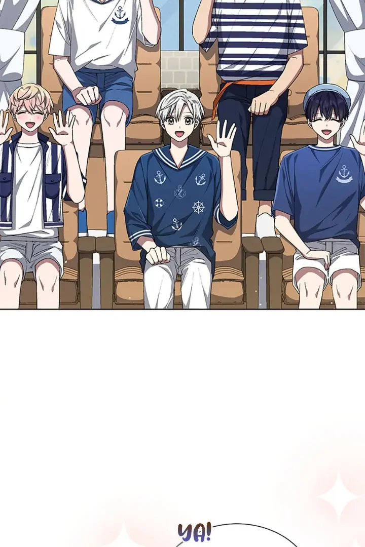 The Second Life of an Idol Chapter 66 Gambar 45