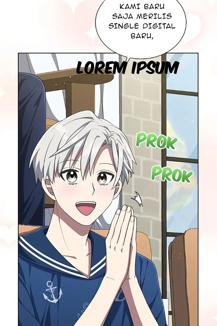 The Second Life of an Idol Chapter 66 Gambar 46