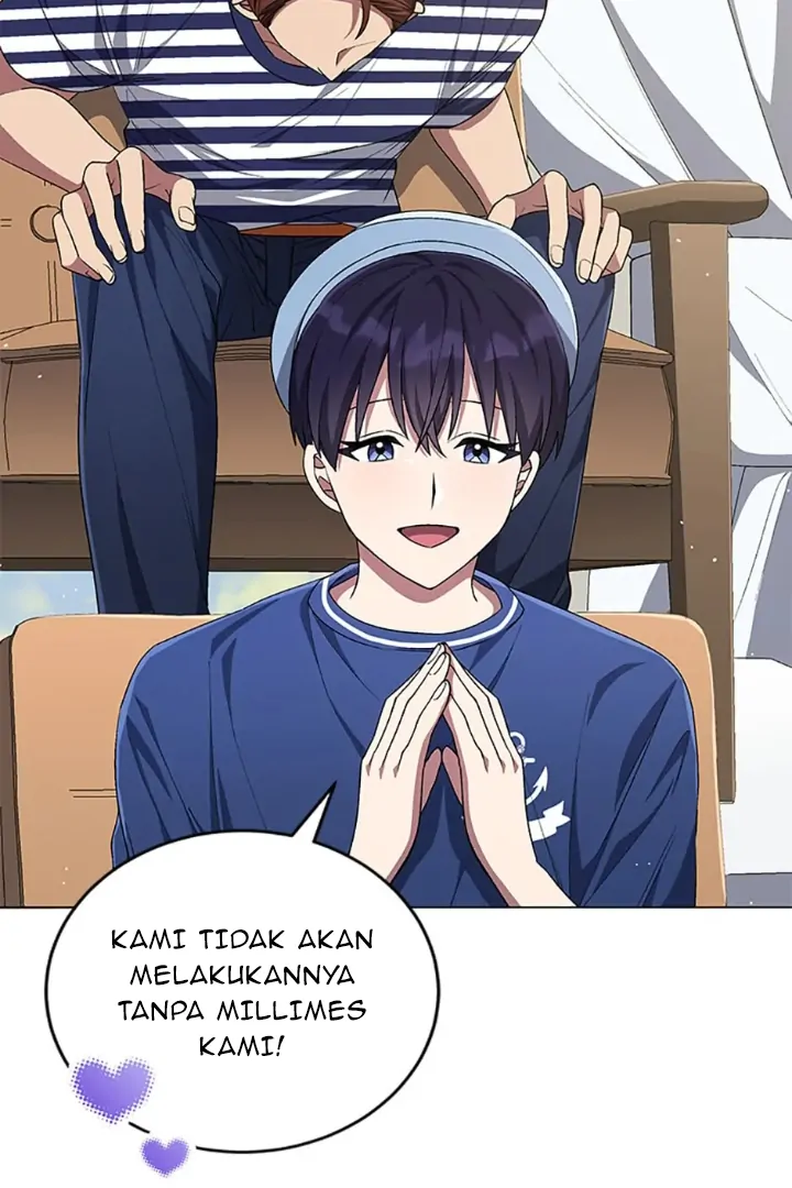 The Second Life of an Idol Chapter 66 Gambar 48