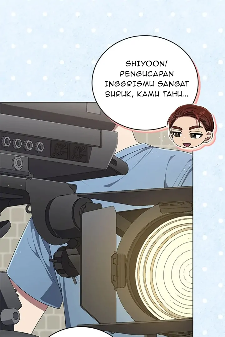 The Second Life of an Idol Chapter 66 Gambar 50