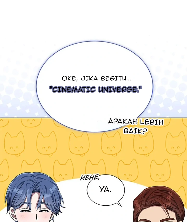 The Second Life of an Idol Chapter 66 Gambar 52