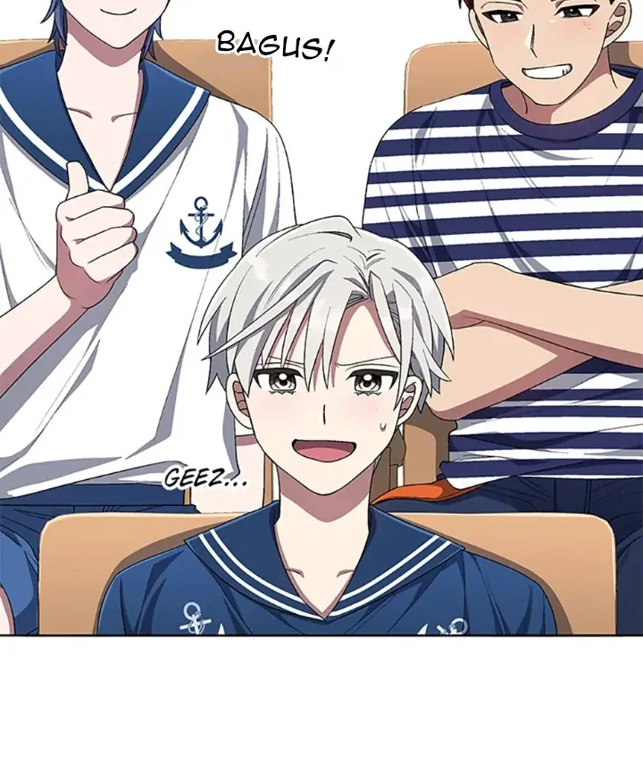 The Second Life of an Idol Chapter 66 Gambar 53