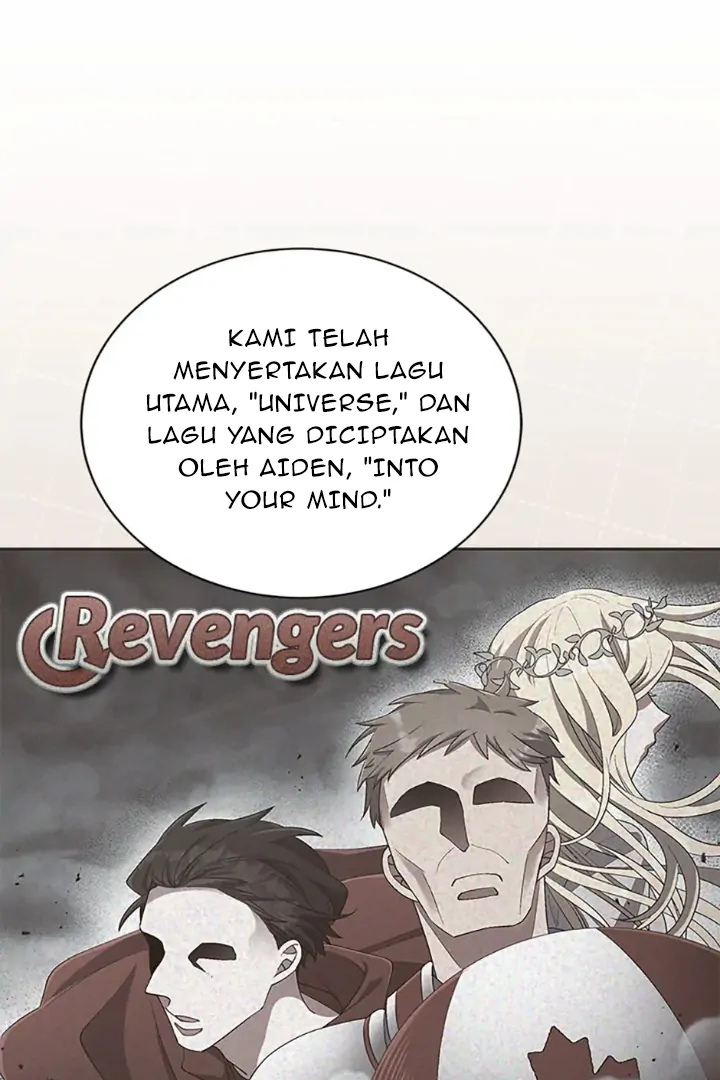 The Second Life of an Idol Chapter 66 Gambar 54