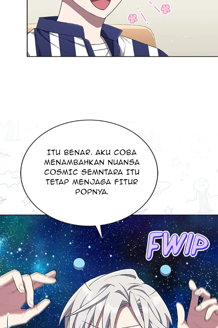 The Second Life of an Idol Chapter 66 Gambar 58