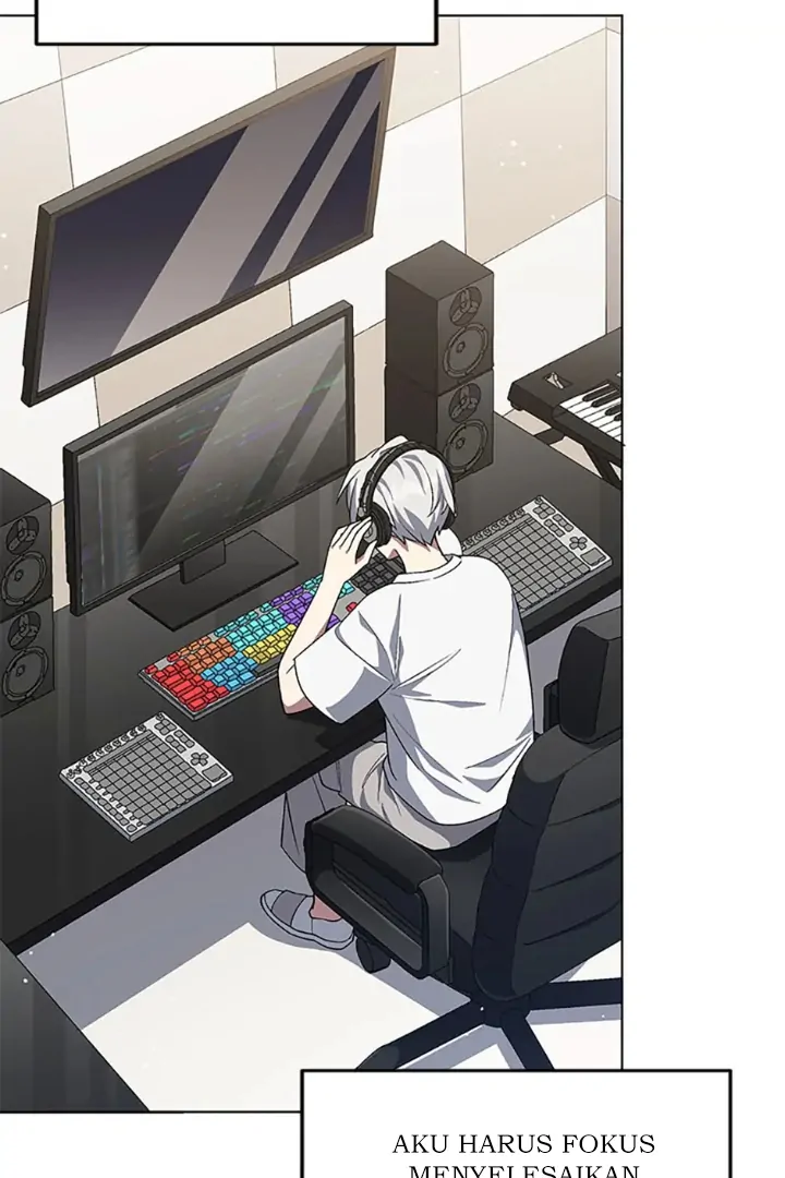 The Second Life of an Idol Chapter 66 Gambar 6