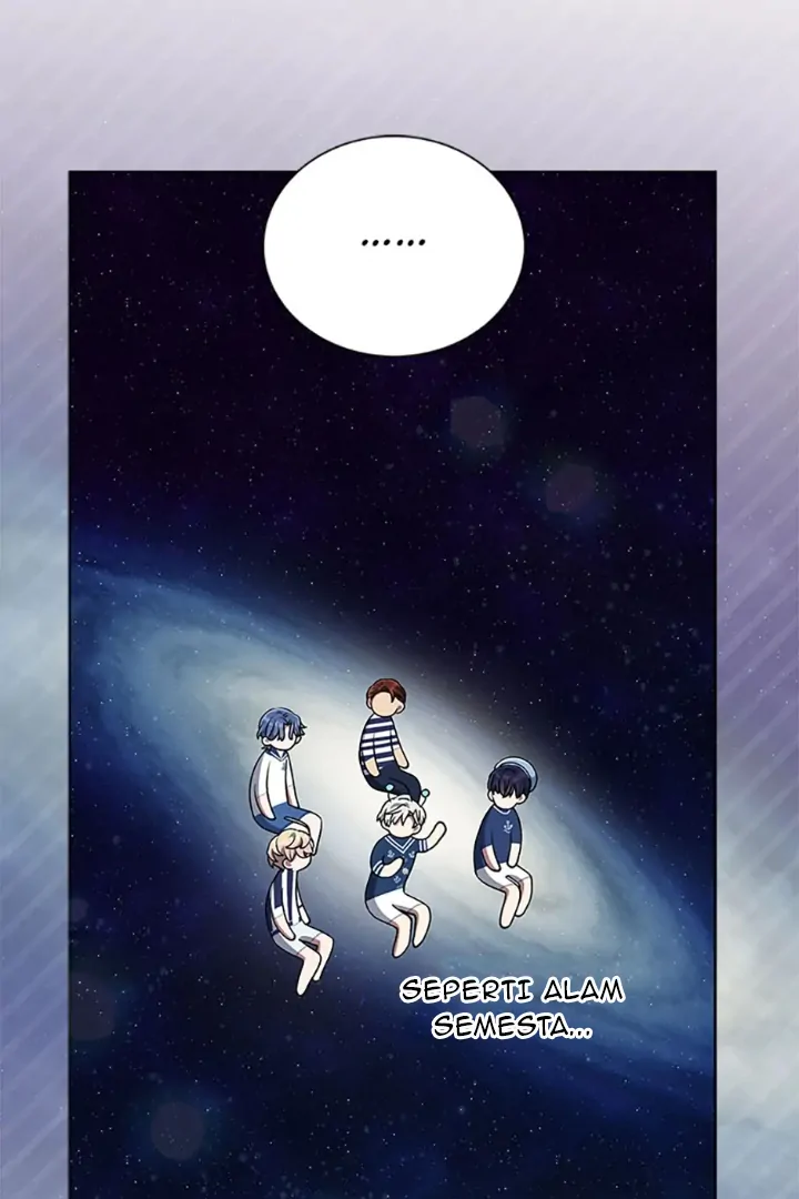 The Second Life of an Idol Chapter 66 Gambar 60