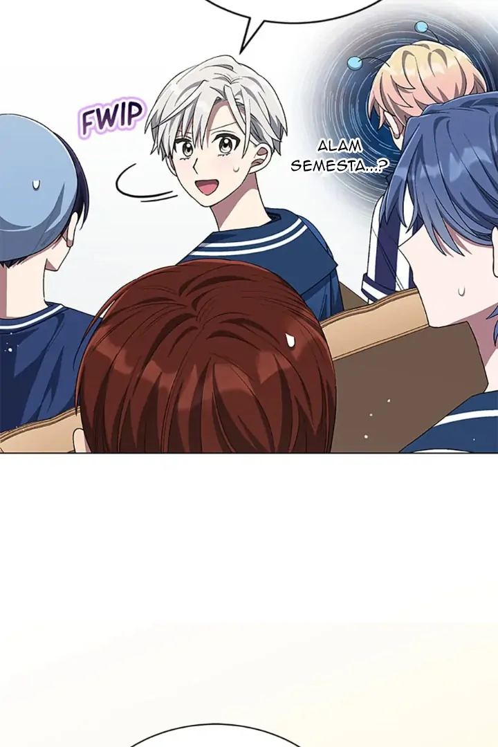 The Second Life of an Idol Chapter 66 Gambar 62