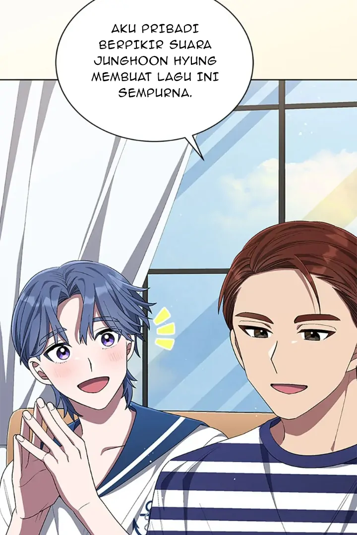 The Second Life of an Idol Chapter 66 Gambar 63