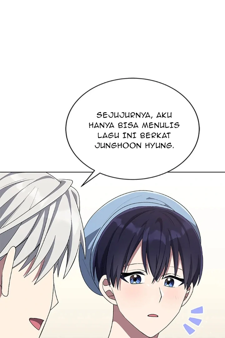 The Second Life of an Idol Chapter 66 Gambar 66
