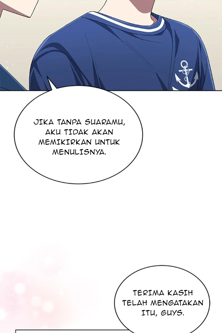 The Second Life of an Idol Chapter 66 Gambar 67