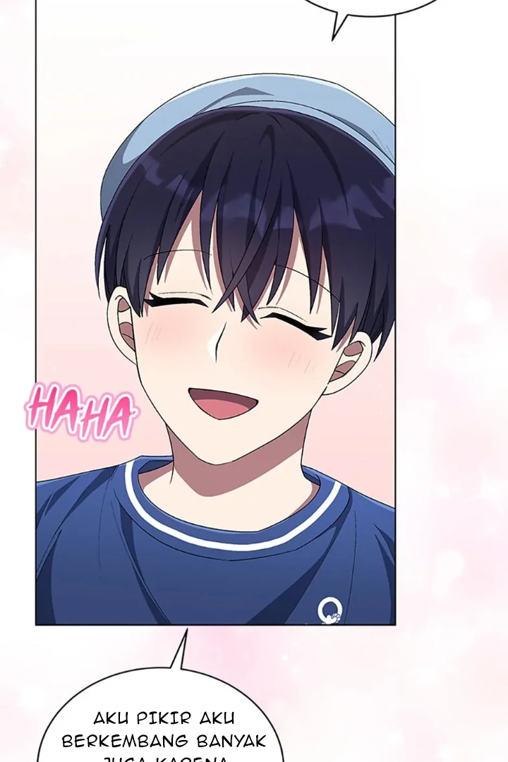 The Second Life of an Idol Chapter 66 Gambar 68