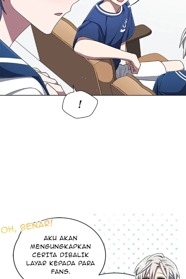 The Second Life of an Idol Chapter 66 Gambar 70