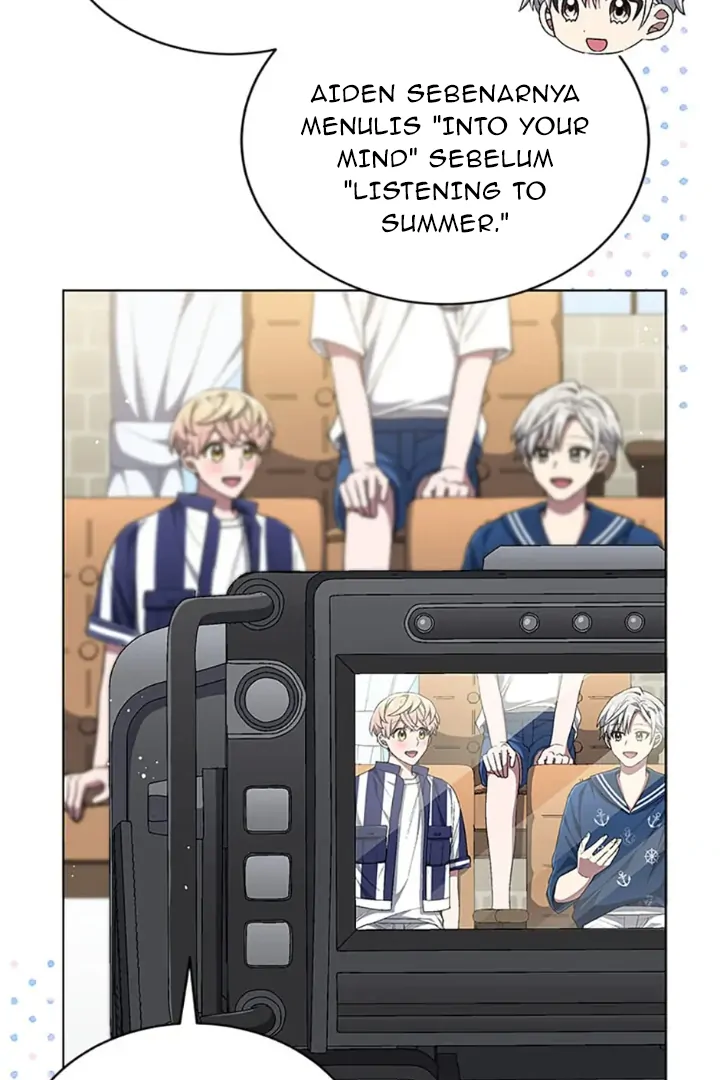 The Second Life of an Idol Chapter 66 Gambar 71