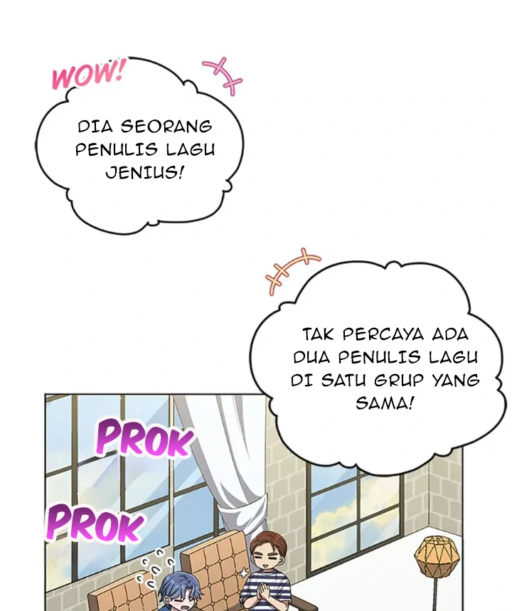 The Second Life of an Idol Chapter 66 Gambar 74