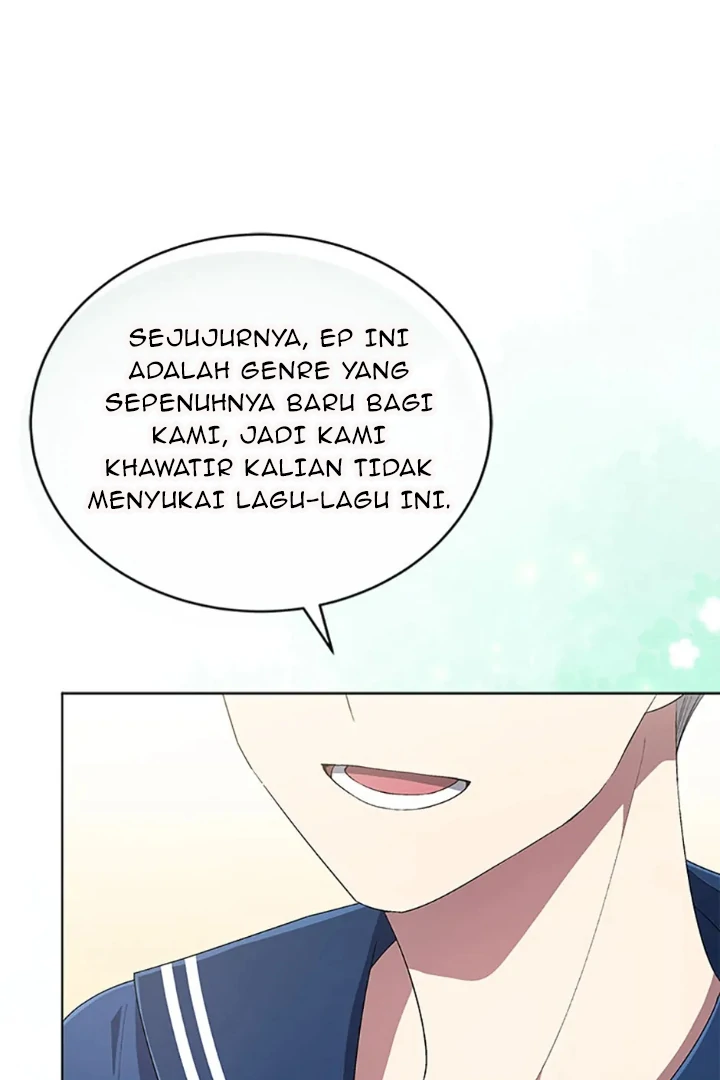The Second Life of an Idol Chapter 66 Gambar 76