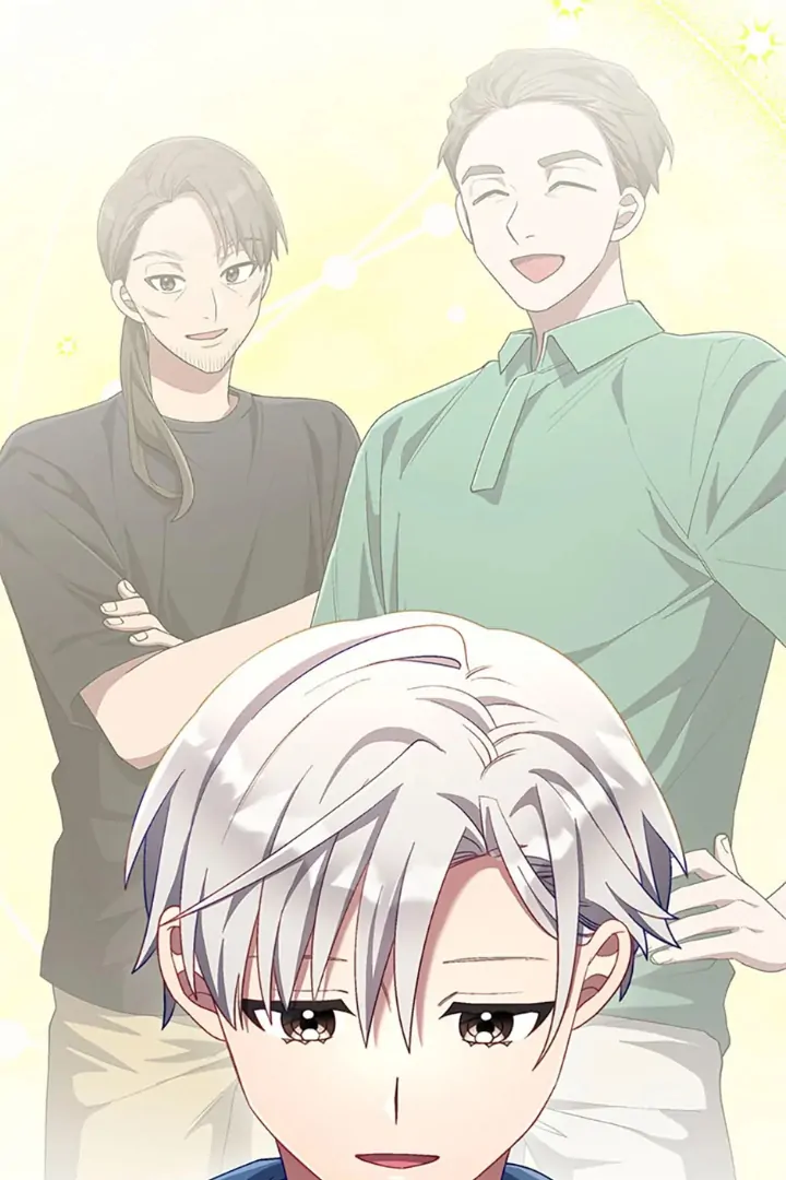 The Second Life of an Idol Chapter 66 Gambar 78