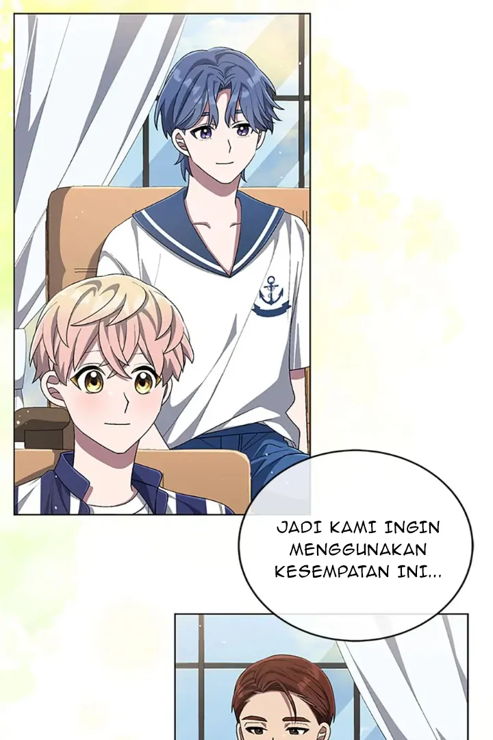 The Second Life of an Idol Chapter 66 Gambar 80
