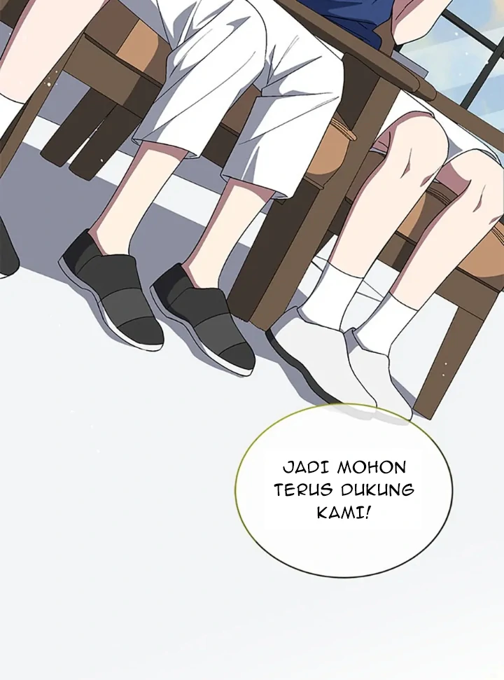 The Second Life of an Idol Chapter 66 Gambar 84