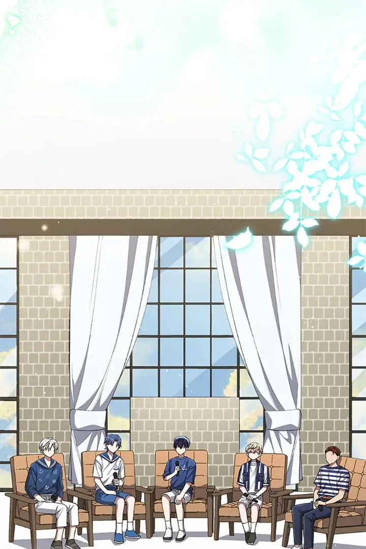 The Second Life of an Idol Chapter 66 Gambar 86