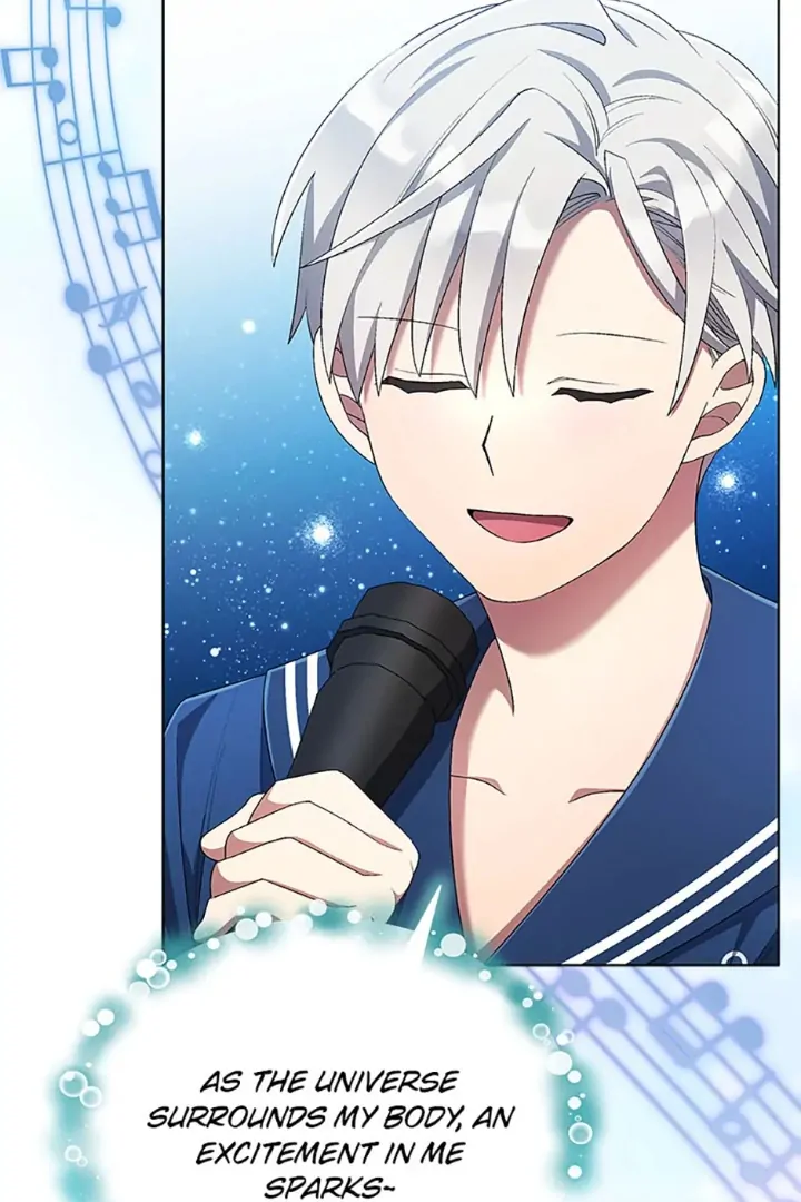 The Second Life of an Idol Chapter 66 Gambar 88