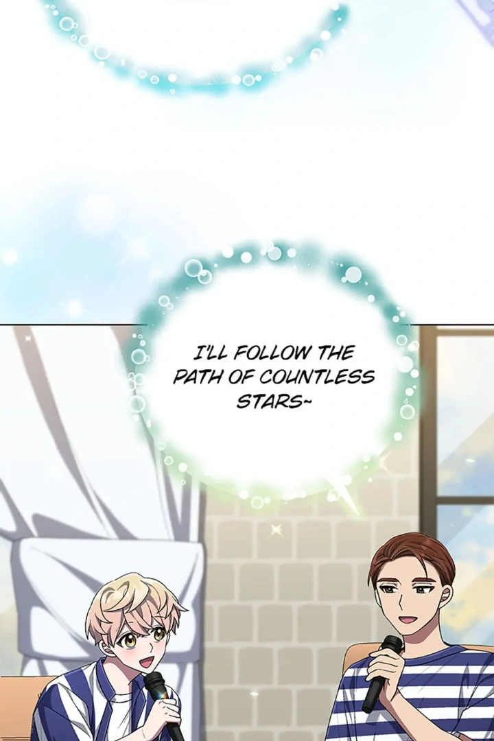 The Second Life of an Idol Chapter 66 Gambar 89