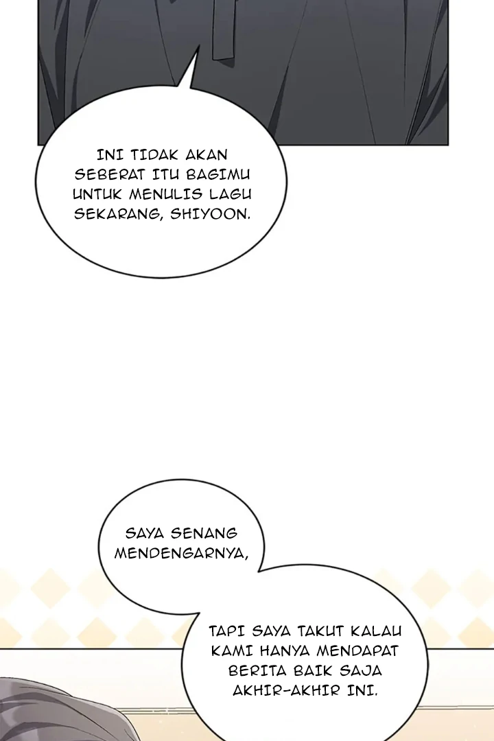 The Second Life of an Idol Chapter 66 Gambar 9