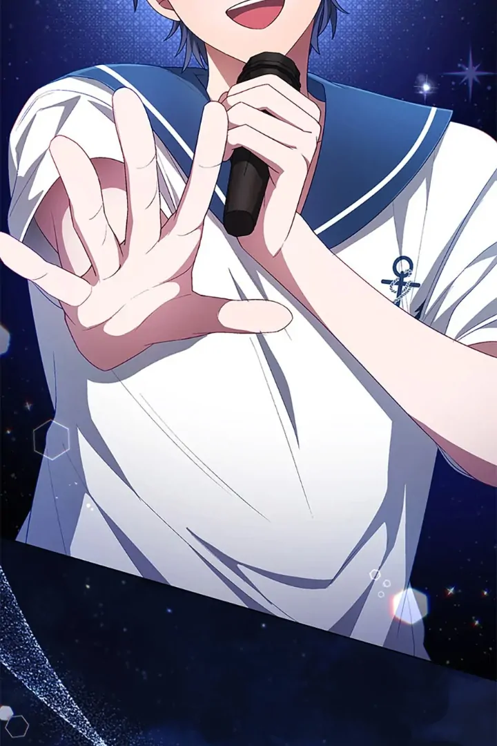 The Second Life of an Idol Chapter 66 Gambar 92