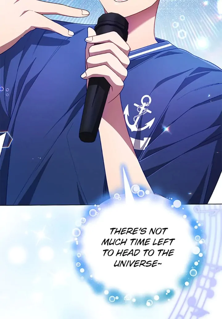 The Second Life of an Idol Chapter 66 Gambar 94