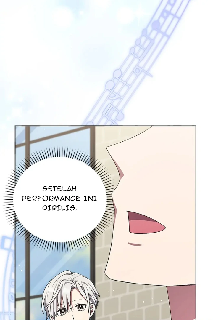 The Second Life of an Idol Chapter 66 Gambar 95