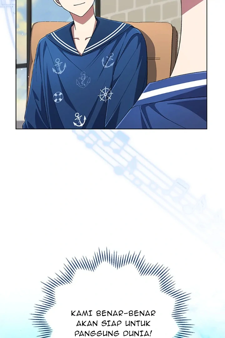 The Second Life of an Idol Chapter 66 Gambar 96