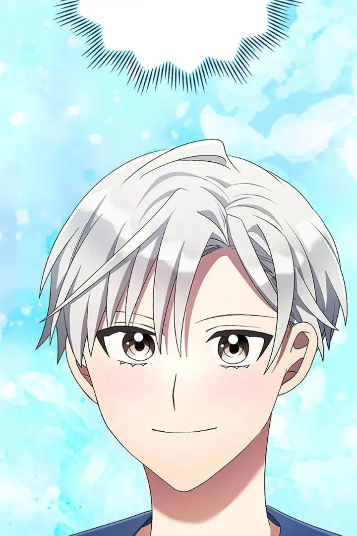 The Second Life of an Idol Chapter 66 Gambar 97