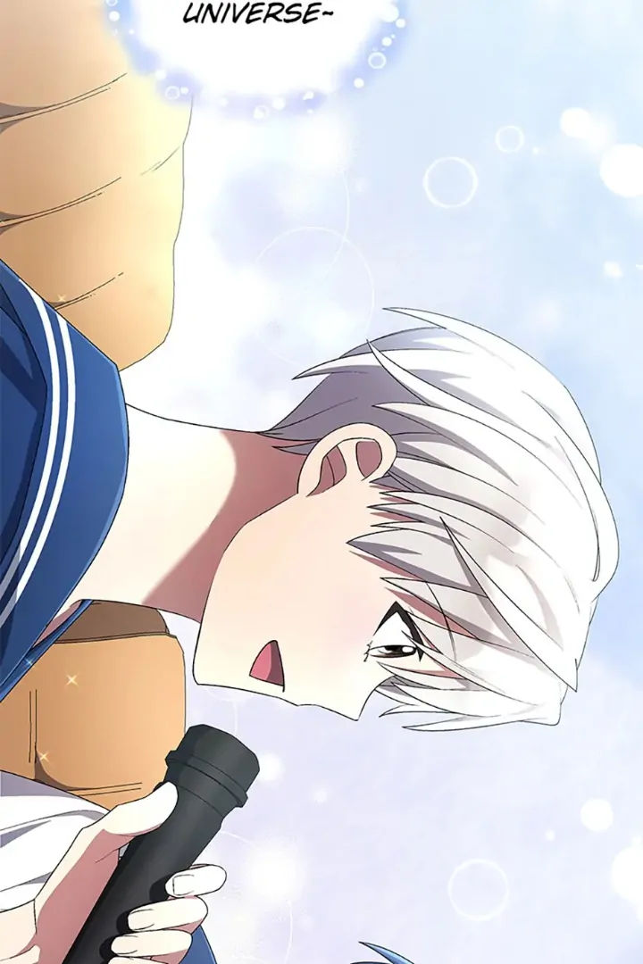 The Second Life of an Idol Chapter 66 Gambar 99